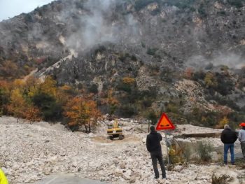 Σε πλήρη κινητοποίηση οι φορείς για την επόμενη ημέρα