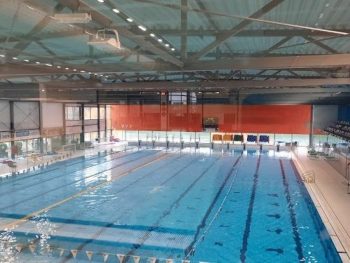 Στην Αλεξανδρούπολη η προκριματική φάση του World Cup 2026