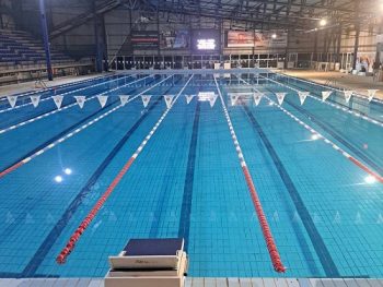 «Καλημέρα» στην αγωνιστική περίοδο με 12 νέα πανελλήνια ρεκόρ