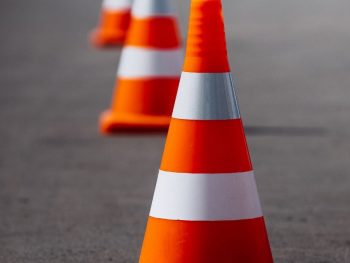 Διακοπή κυκλοφορίας στην 28ης Οκτωβρίου για εργασίες διαγράμμισης 