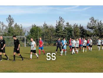 Β' Ερασιτεχνική: Η σαββατιάτικη δράση της 7ης