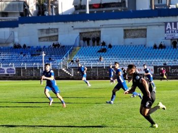 Η 1η αγωνιστική στον 3ο Όμιλο