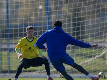 Μπαίνει στο κάδρο ο ΠΑΟΚ Β