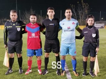 Γ' Ερασιτεχνική: Η κυριακάτικη δράση της 4ης 