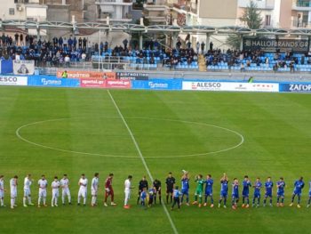 Ψυχωμένη νίκη με "ζωγραφιά" του Μπουλάρι!