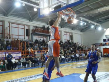 Νίκησε την ΑΓΕΧ σε θρίλερ η ΝΕ Μεγαρίδος