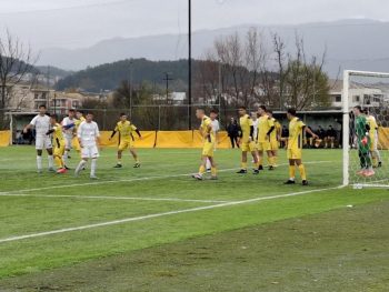 Π.Α.Σ. Γιάννινα Κ-19-Καβάλα Κ-19 2-1: Τα highlights (video)