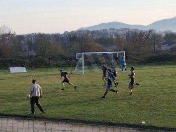 Ανατολή-Αγροτικός Καστρίτσας 0-2: Φάσεις και γκολ (video)