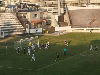 Ο κρίσιμος δεύτερος γύρος 