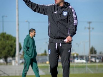 Έφυγε από τη ζωή ο πατέρας του Νίκου Κούστα - Συλλυπητήρια της ΠΑΕ