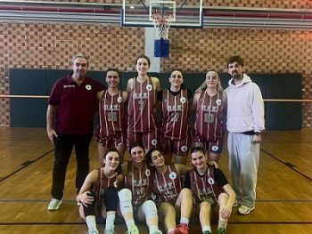 Επίσημος αγώνας και φιλικό στο πρόγραμμα της ΟΑΚ WBC 