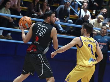 Elite League: Τα highlights της 6ης αγωνιστικής (video)
