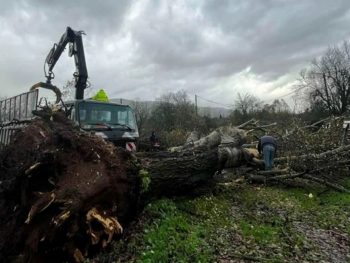 Ελεγχόμενη η κατάσταση στο λεκανοπέδιο Ιωαννίνων