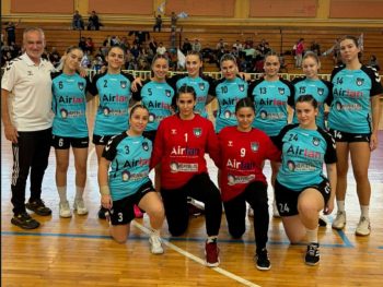 Εξαιρετικές οι γυναίκες του ΑΟΙ στην Κέρκυρα 