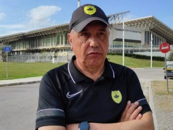 Θεσπρωτός: "Θα καλύψουμε τις οικονομικές απαιτήσεις του  Χουάν Ραμόν Ρότσα"