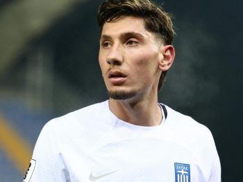 Καλώς ήρθες Νεκτάριε! (video) 