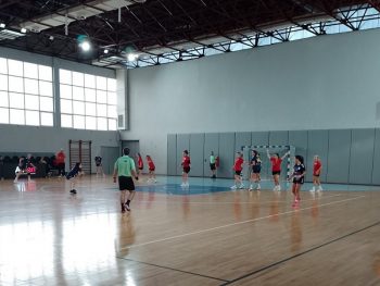 Χωρίς φρένα οι γυναίκες του ΑΟΙ