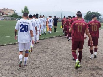 Οι διαιτητές της 16ης 