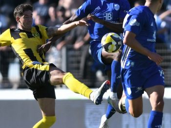 Ζήτησε αναβολή ο ΠΑΣ 