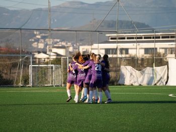 Φείδων 'Άργους- Άτλας Ήπειρος wfc 0-0:  Μπορούσε τη νίκη ο Άτλας