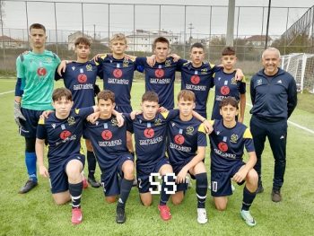 Νίκη και ισοπαλία για τις Μικτές