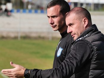 Τέλος ο Ντάσιος από τον ΠΑΣ Γιάννινα