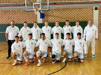 Β' ΕΣΚΑΒΔΕ: Μόνος αήττητος ο ΠΑΣ Ιωνικός 80