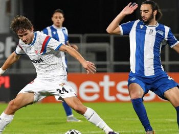 Κύπελλο Ελλάδας Betsson: Άνοιξε η αυλαία της 4ης 