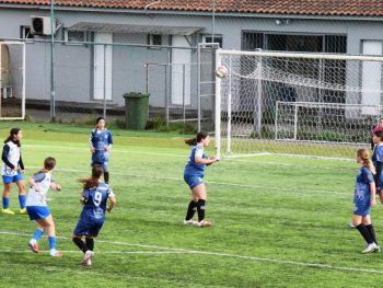 Κ-17 ΠΑΣ Γιάννινα WFT-Δόξα Πηγαδακίων 9-0: Τα highlights (video)