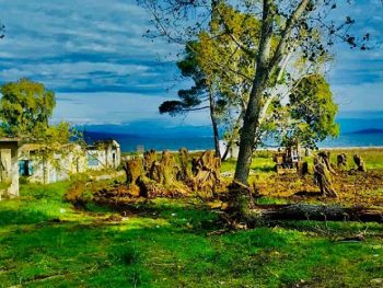 Ολοκληρώθηκε η διαδικασία παραχώρησης των κατασκηνώσεων του Πνευματικού Φάρου Πρέβεζας στην Περιφέρεια Ηπείρου