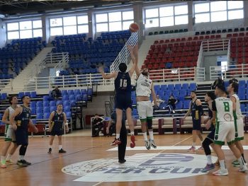 Οι αναμετρήσεις στα παρκέ της ΕΣΚΑΒΔΕ (13-14/12)