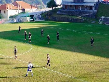 Αγροτικός Καστρίτσας: Ευχές για ταχεία ανάρρωση στον Βασίλη Βλέτσα