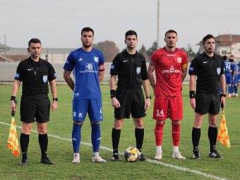 Είναι δύσκολο να το καταπιούμε αλλά... 