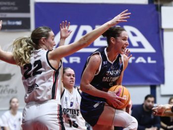 Ήταν ΠΑΣας! Φοβερό διπλό στη Βούλα!