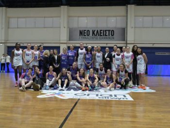 All Star Game elevated by ΟΠΑΠ: Οι δηλώσεις στη γιορτή των Ιωαννίνων