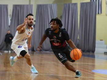 Elite League: Τα highlights της 11ης αγωνιστικής (video)