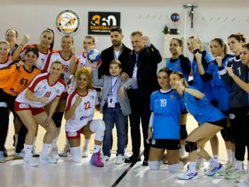 Το 1ο All Star Game Γυναικών πέρασε στην ιστορία