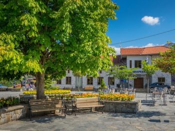 Σταθερά τα ανταποδοτικά τέλη και τα τέλη ύδρευσης για το 2026