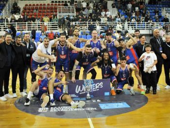 Συγχαρητήρια της ΕΣΚΑΒΔΕ στη Δόξα Λευκάδας για την κατάκτηση του UNICEF Trophy