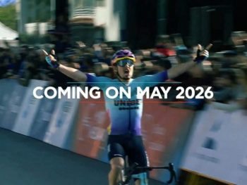 Στα Γιάννενα η εκκίνηση του ΔΕΗ Tour of Hellas 2026!