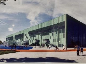 Τα Γιάννινα «διψούν» για νέο κλειστό γυμναστήριο