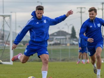 Έπιασαν ξανά δουλειά στον ΠΑΣ Γιάννινα με το μυαλό στη... Νίκη