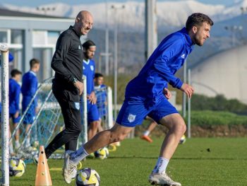 Το μυαλό στην Καρδίτσα