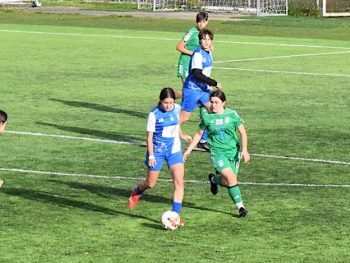 Γ' Εθνική Γυναικών: Το πρόγραμμα έχει ντέρμπι κορυφής