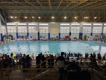 Πλούσια συμμετοχή και καλές επιδόσεις στα «32α Αλεξάνδρεια» και το «32ο Κύπελλο Χριστουγέννων»