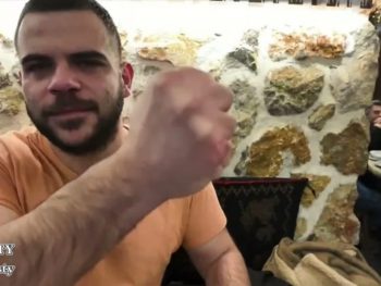 Ώρες… έντασης για τον Teosty στα Ιωάννινα – Προσήχθη ανήλικος και αφέθηκε ελεύθερος