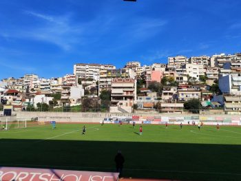 Επέστρεψε στα θετικά αποτελέσματα η Αναγέννηση Άρτας 