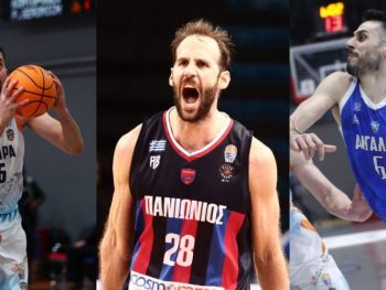 UNICEF Trophy: Οι κορυφαίοι των αριθμών και τα ρεκόρ