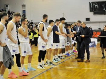 Η Άρτα φιλοξένησε το UNICEF Trophy