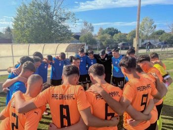 Εντός έδρας υποχρεώσεις για τις υποδομές του ΠΑΣ 